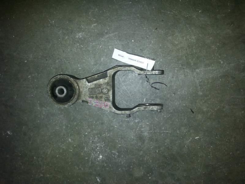 Supporto motore opel corsa