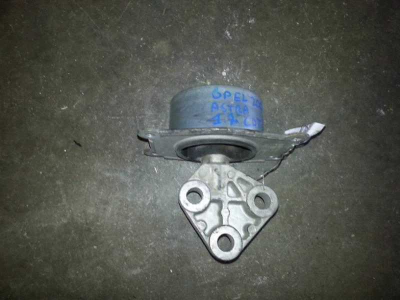 Supporto motore opel astra 1.7 CDTI