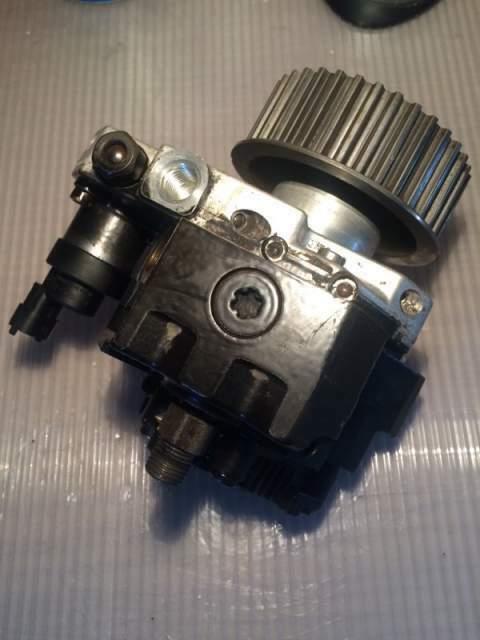 Pompa iniezione jeep cherokee 2.8 CRD BOSCH 0445010084