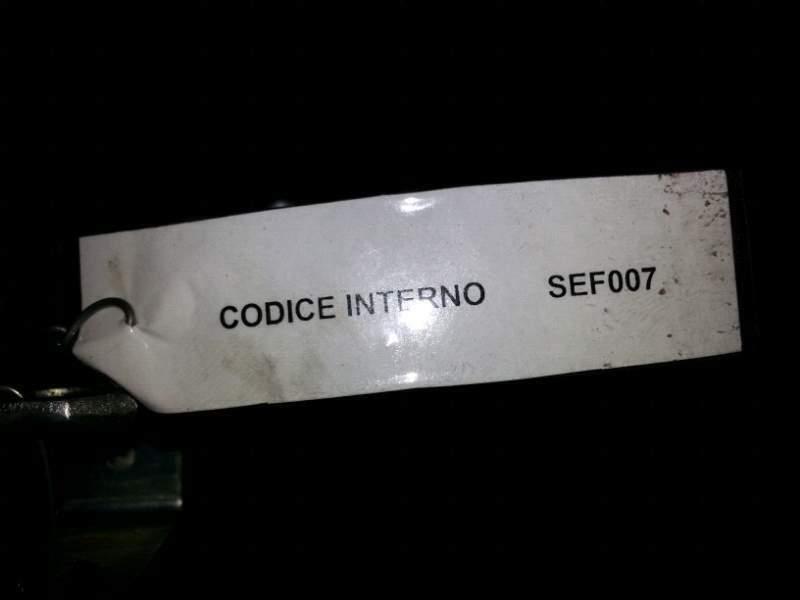 Servofreno usato per BMW 330 ci cabrio 2010