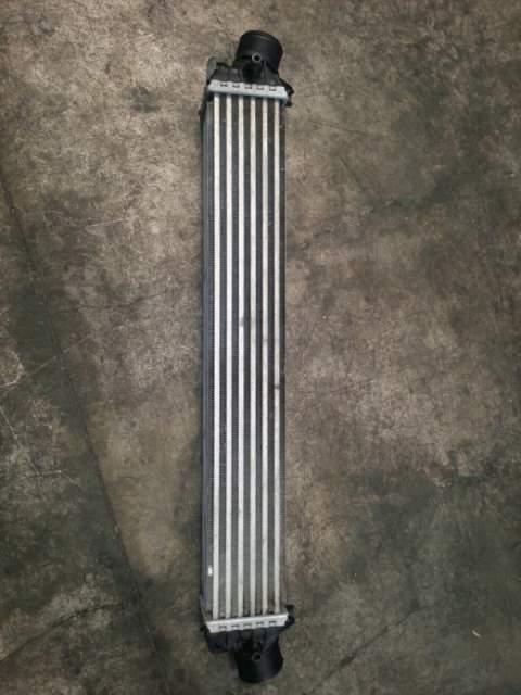 Radiatore intercooler per Alfa romeo Giulietta 1.4 trb 2015