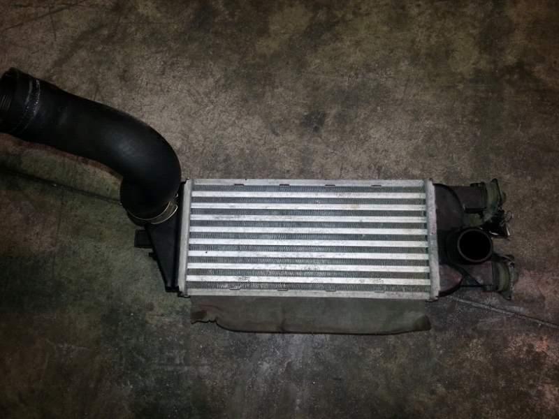 Radiatore intercooler per Lancia Ypsilon 900 twin air 2015