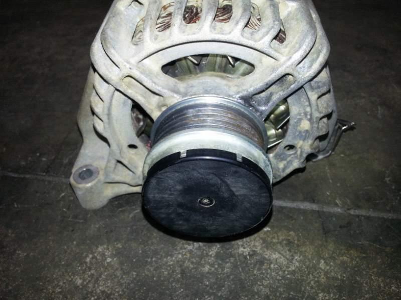 Alternatore km 0 Lancia Ypsilon 900 twin air 2015 - 51874105