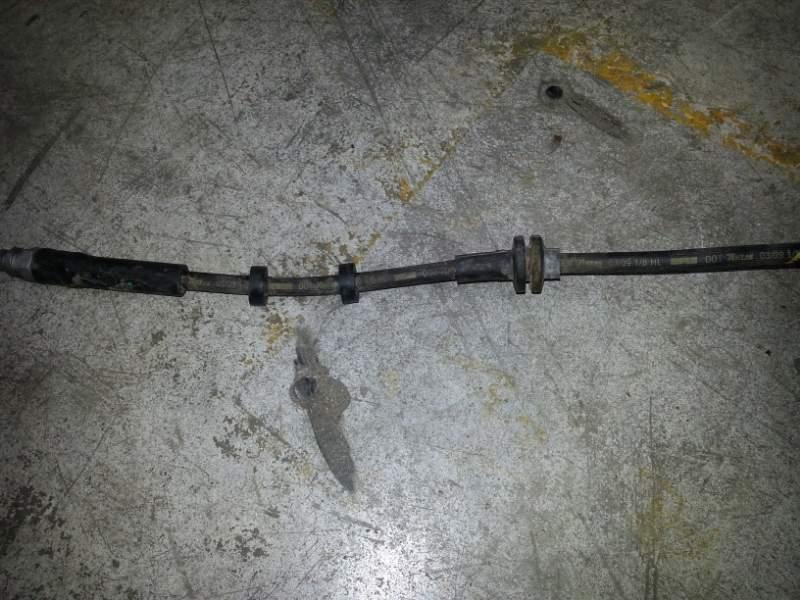 Pinza freni posteriore sx originale per Alfa romeo Giulietta 1.4 trb