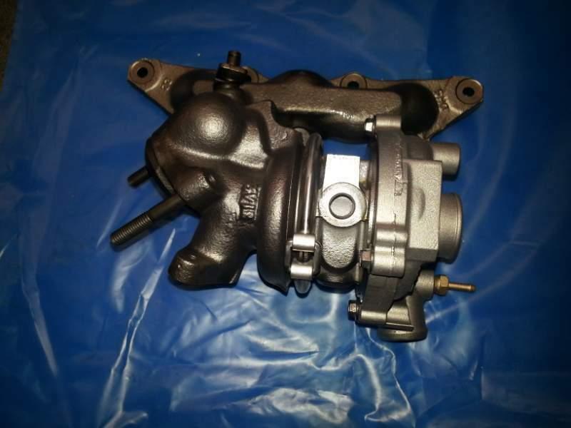 Turbina smart 600  700 REVISIONATA 724961-2