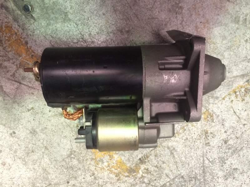 Motorino d&#039;avviamento fiat - lancia - alfa km 0 - 0001108048