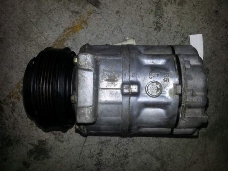 Compressore clima usato Opel 1.6 b. Z16XEP - 1115207204