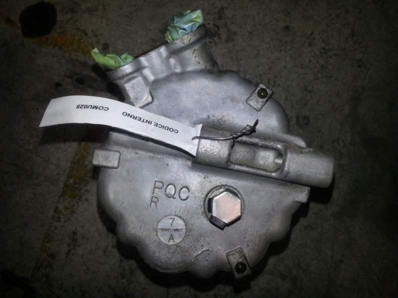 Compressore clima usato Opel 1.6 b. Z16XEP - 1115207204