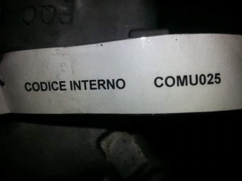 Compressore clima usato Opel 1.6 b. Z16XEP - 1115207204