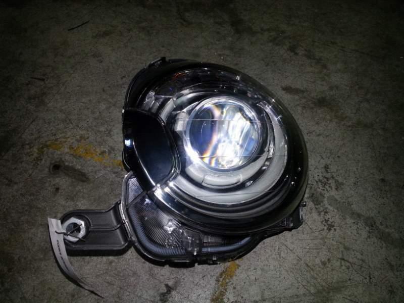 Faro anteriore sx xeno/led per Fiat new 500 2015 km 0