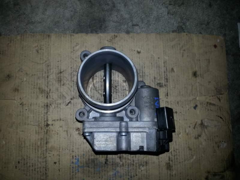 Corpo farfallato audi 3.0 TDI SIMENS VDO 280507/1342