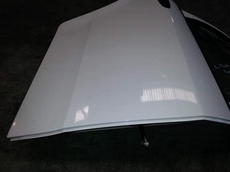 Portiera post dx per Fiat grande punto evo 2015 bianco