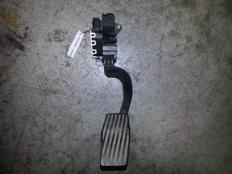 Pedale acceleratore per Fiat grande punto evo 1.2 benz 2014