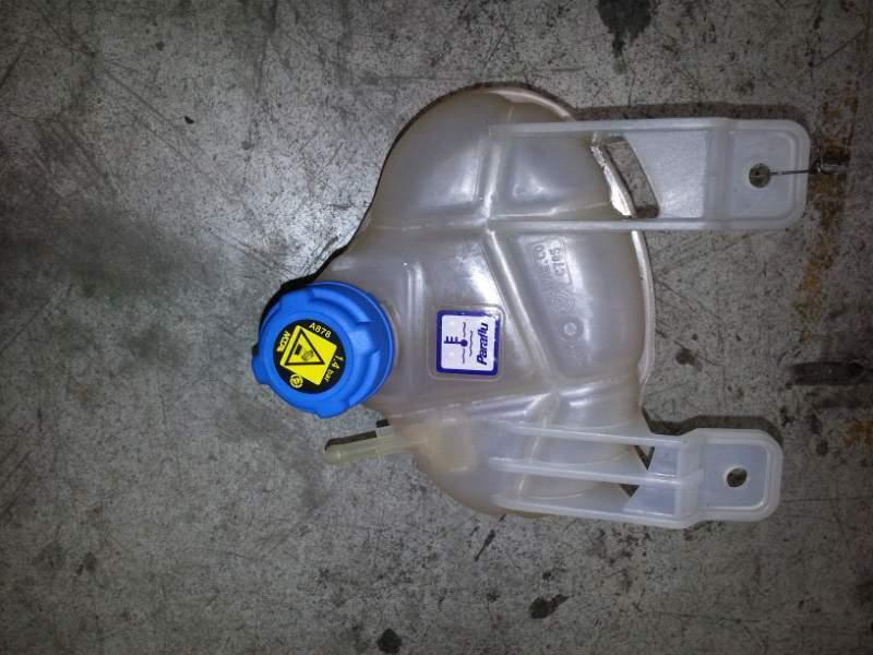 Vaschetta liquido radiatore per Fiat grande punto evo 1.2 benz 2014