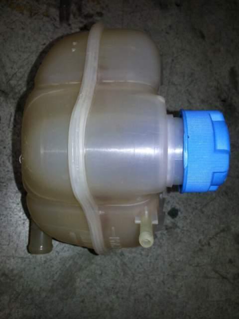 Vaschetta liquido radiatore per Fiat grande punto evo 1.2 benz 2014