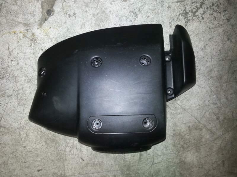 Rivestimento inferiore volante per fiat grande punto evo del 2014