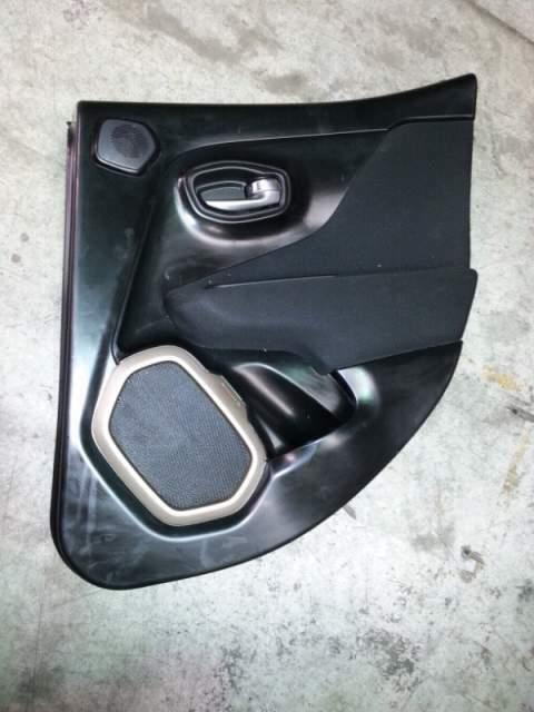 Pannello portiera post dx per jeep renegade latitude del 2015