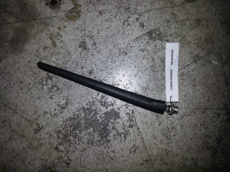 Antenna autoradio fiat 500L 1.3 m.j km0 del 2015