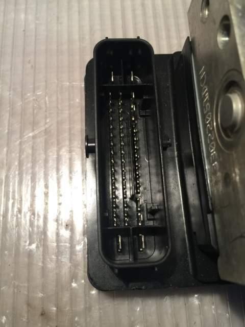 Centralina ABS JEEP RENEGADE 51935306 2015