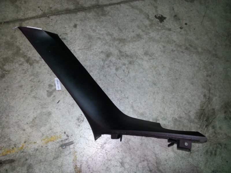 Plastica rivestimento montante anteriore sx per Fiat 500L 2015