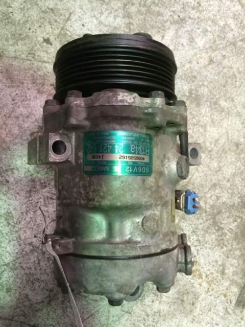 Compressore usato per Opel astra 1.7 dti 24421642