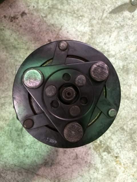 Compressore usato per Opel astra 1.7 dti 24421642