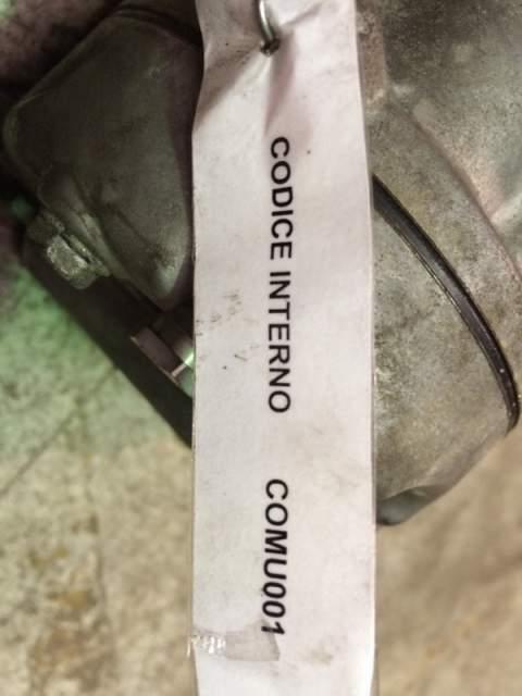 Compressore usato per Opel astra 1.7 dti 24421642