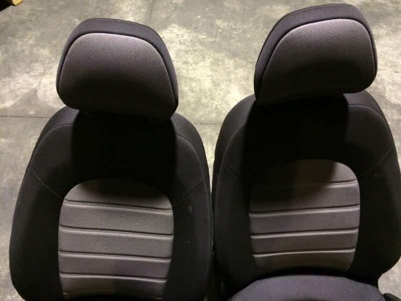 Interno in tessuto completo con airbag per Fiat bravo 2015