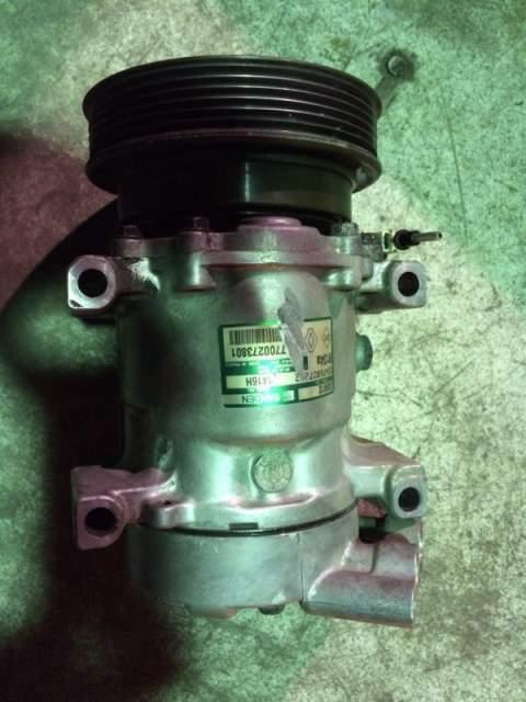 Compressore clima usato Renault kangoo 1.5 dci SD6V12-1416H