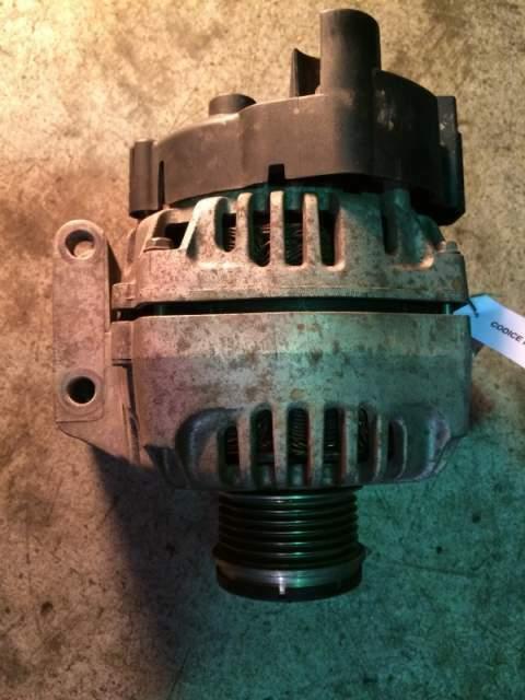 Alternatore km 0 Fiat 500 L 1.3 multijet 51880175