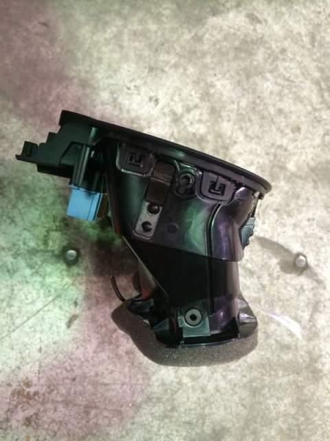 Pulsantiera con bocchetta aerazione per Vw polo del 2014