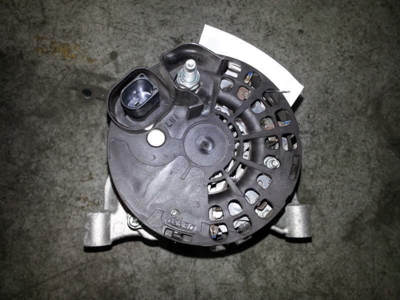 Alternatore km 0 Alfa Giulietta 1.4 trb del 2015 - MS1012101670