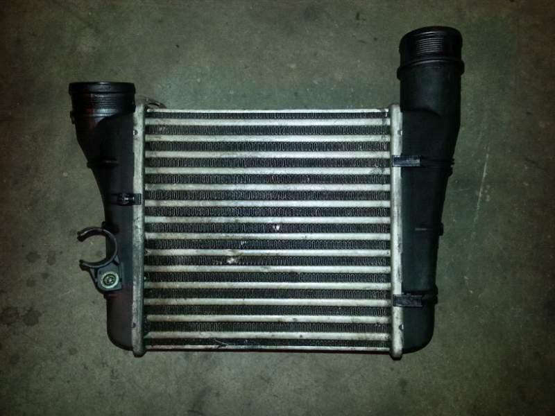 Radiatore intercooler usato Vw lupo 1.4 tdi