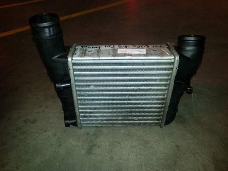 Radiatore intercooler usato Vw lupo 1.4 tdi