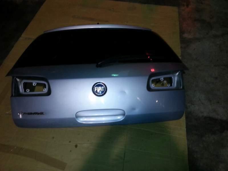 Portellone post Fiat Croma 2008 leggermente ammaccato