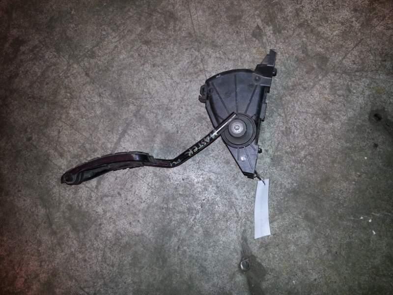 Pedale acceleratore usato per Renault master 2.5 dci 2007