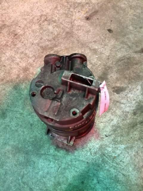 Motorino compressore clima croma 1.9 MJ del 2008 13197197