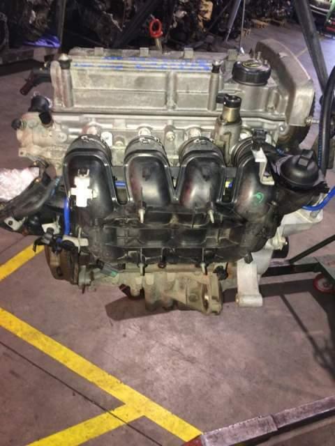 Motore Fiat stilo 1.8 benzina 16V 192A4000