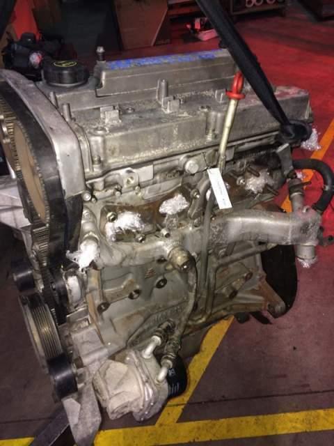 Motore Fiat stilo 1.8 benzina 16V 192A4000