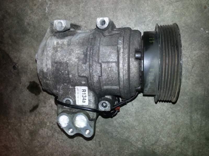 Compressore clima usato per kia carens 2.0 td 16250-19100