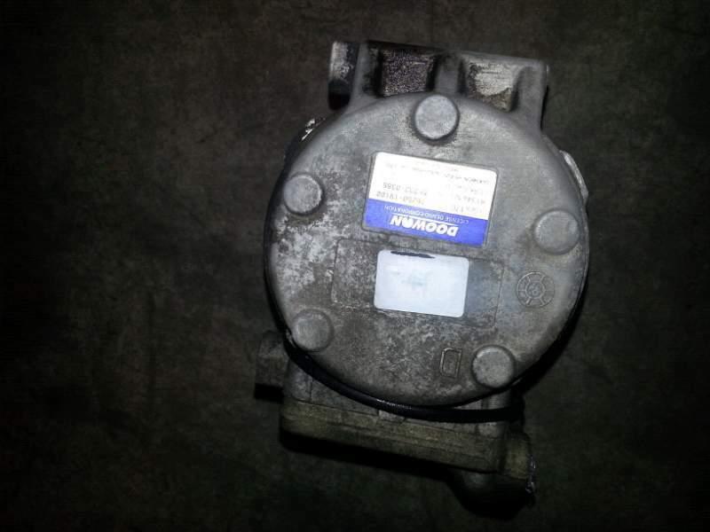 Compressore clima usato per kia carens 2.0 td 16250-19100