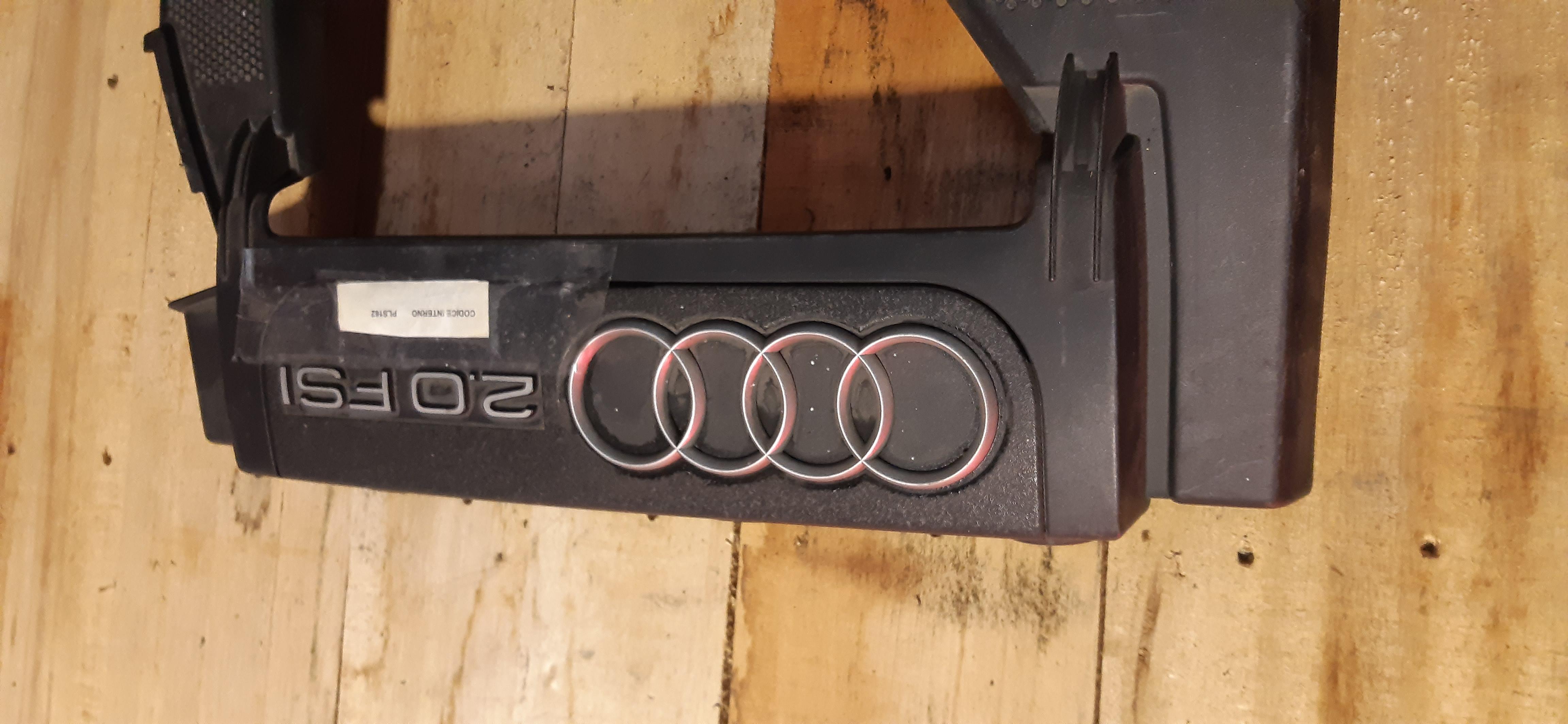 Coprimotore audi 2.0 fsi del 2007 06F103925 PLS162