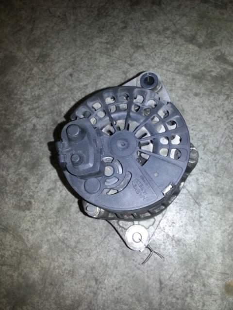 Alternatore usato per lancia lybra 2.4 jtd 46809068