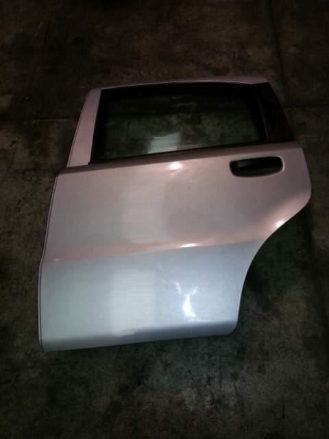 Portiera posteriore sx per fiat panda del 2007