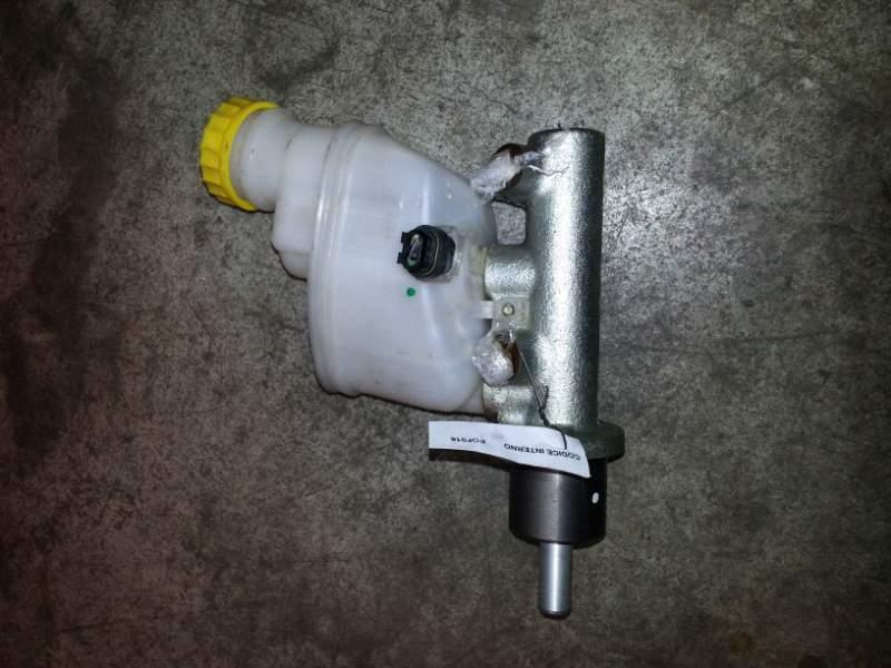 Pompa freni per Fiat panda 1.1 del 2007