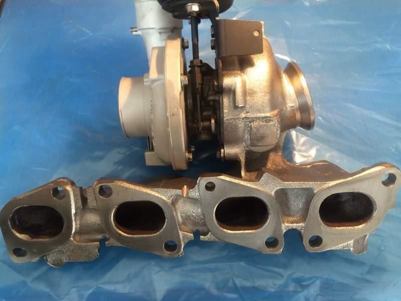 Turbina Alfa Romeo 159 1.9 MJ 773721 revisionata