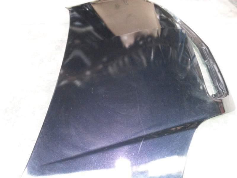 Cofano anteriore usato originale Opel meriva del 2006 nero