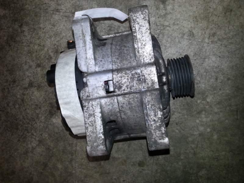 Alternatore per fiat ulysse 2.0 benz - 254290A