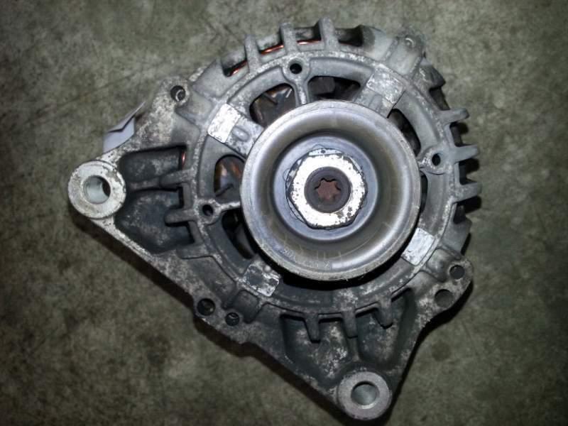 Alternatore per fiat ulysse 2.0 benz - 254290A