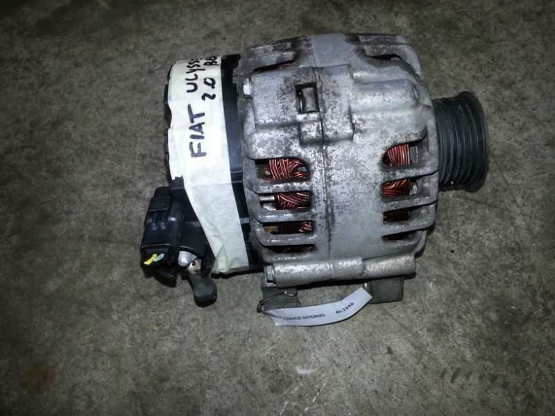 Alternatore per fiat ulysse 2.0 benz - 254290A